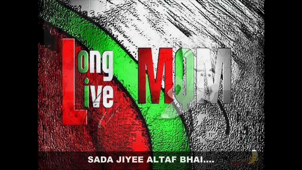 Mqm pakistan all songs mp3 free download